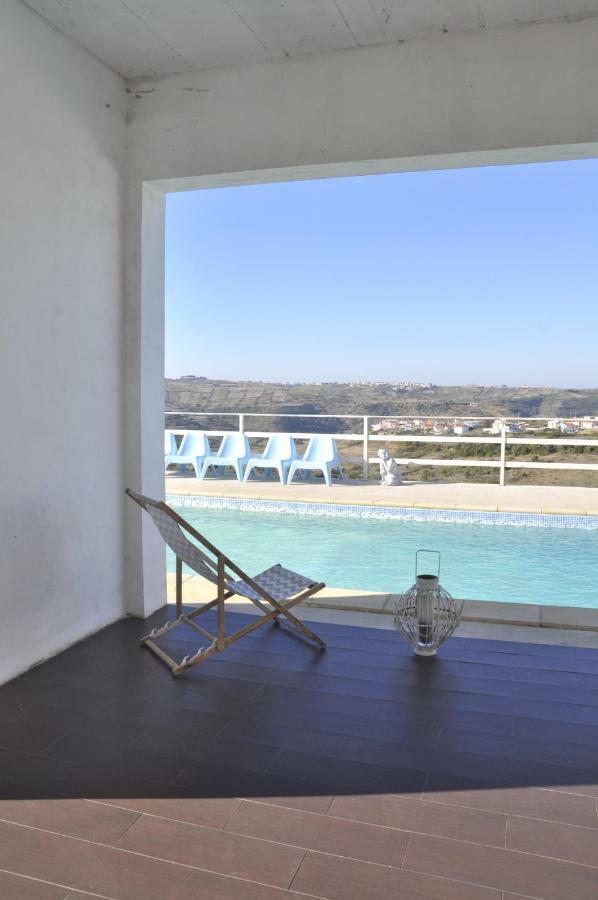 Casa Serra E Mar Mafra Luaran gambar