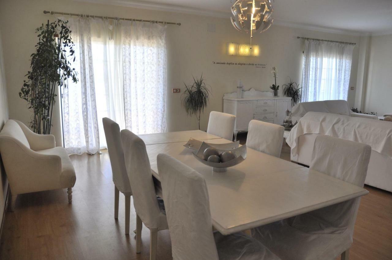 Casa Serra E Mar Mafra Luaran gambar