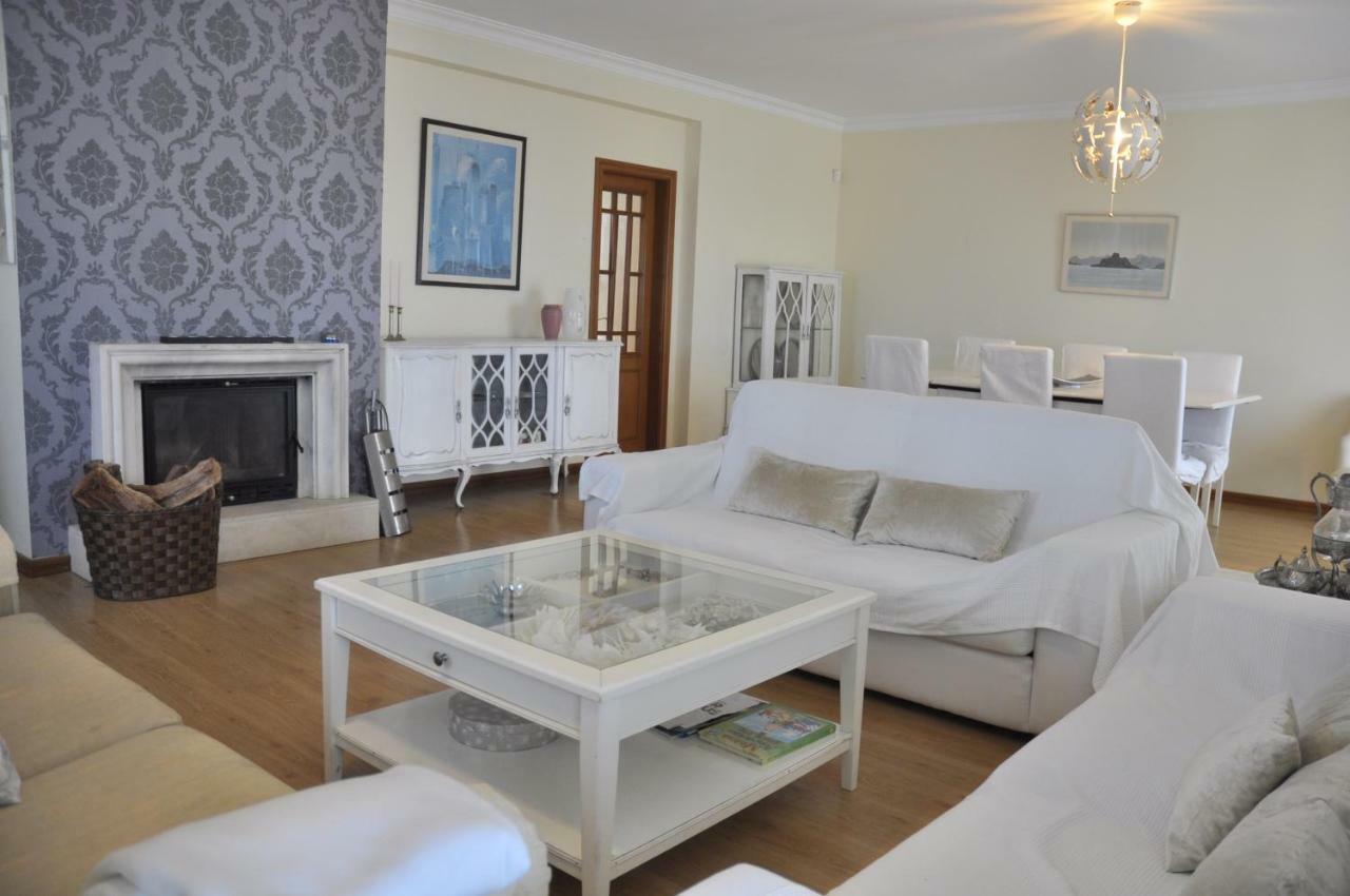 Casa Serra E Mar Mafra Luaran gambar