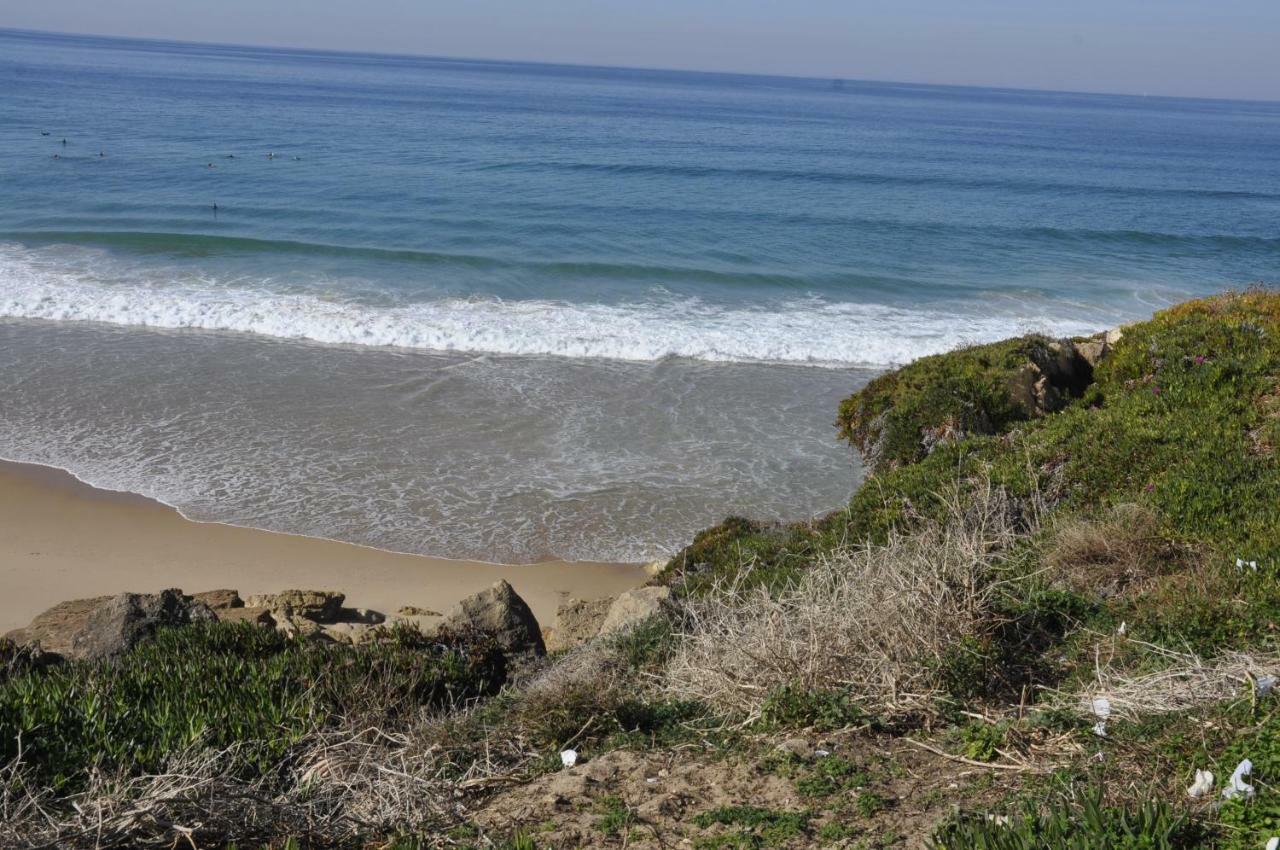 Casa Serra E Mar Mafra Luaran gambar