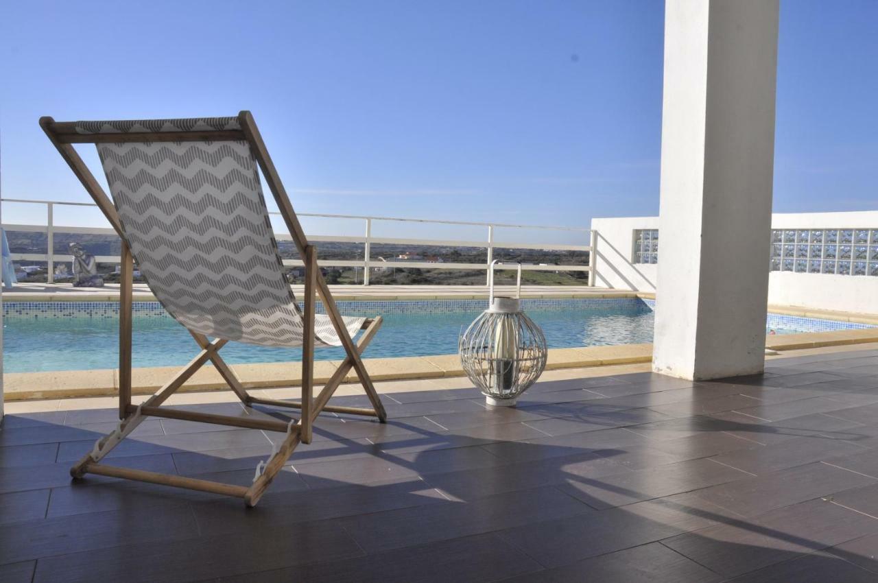 Casa Serra E Mar Mafra Luaran gambar