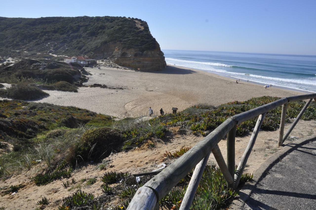 Casa Serra E Mar Mafra Luaran gambar