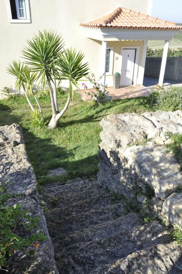 Casa Serra E Mar Mafra Luaran gambar