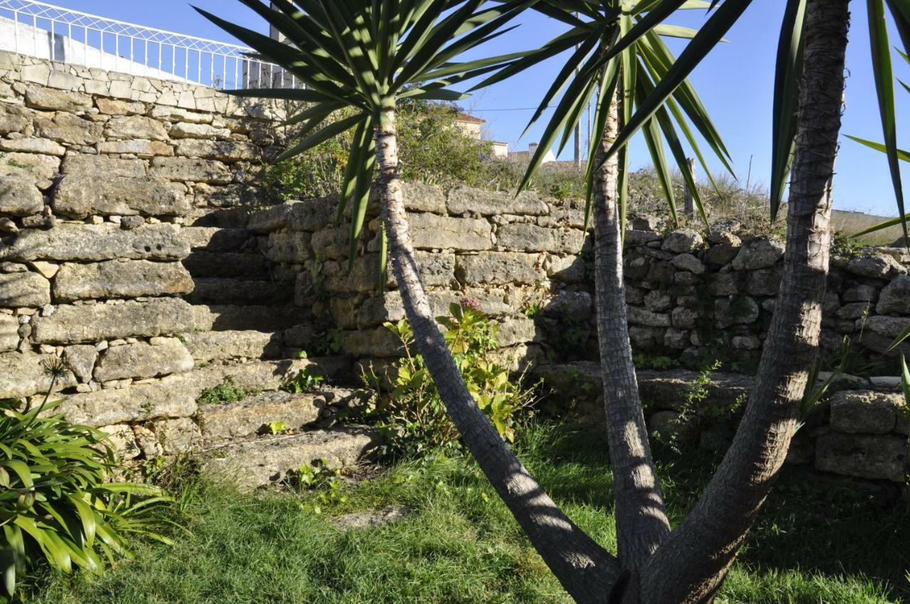 Casa Serra E Mar Mafra Luaran gambar
