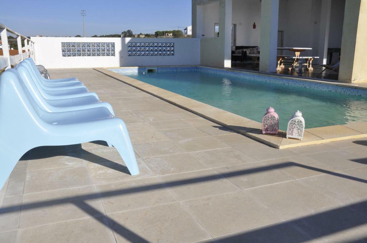 Casa Serra E Mar Mafra Luaran gambar